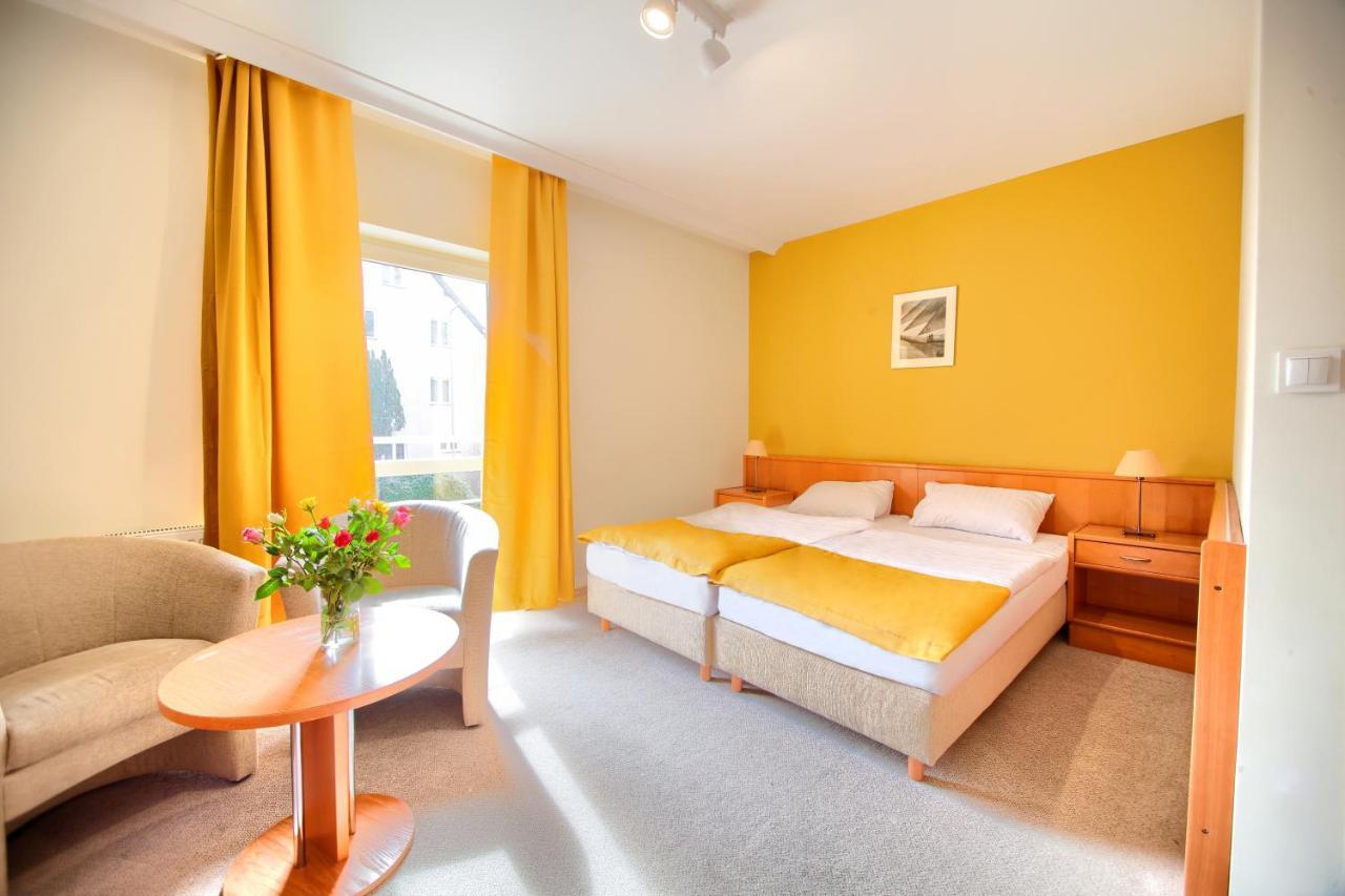 Taaakaryba Hotel โควอบเซก ภายนอก รูปภาพ